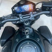 Honda CB 650 R - Black Edition / 2023