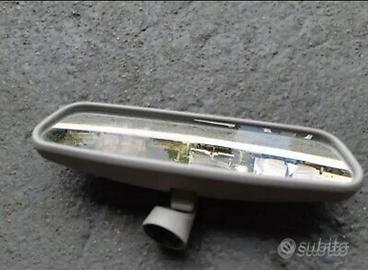 AUDI A2 A3 A4 A6 GOLFspecchietto retrovisore E1