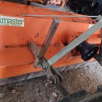 Tarup agrimaster 160
