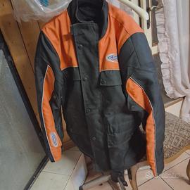 Giacca da motociclista