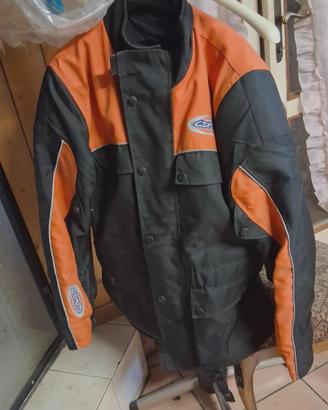Giacca da motociclista
