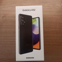 Samsung A52 