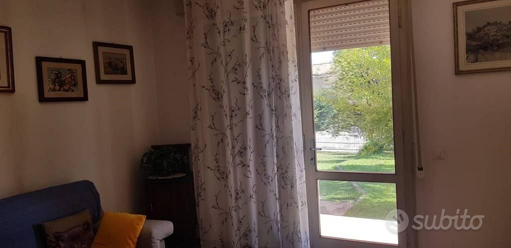 Appartamento di 92 m² con 4 locali a Colceresa - Vista 3
