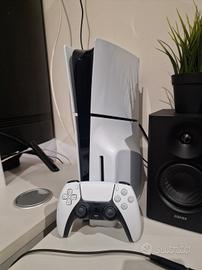 ps5 slim