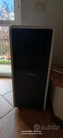 condizionare deumidificatore ventilatore indesit