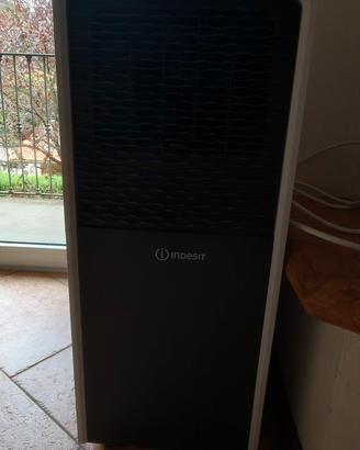 condizionare deumidificatore ventilatore indesit