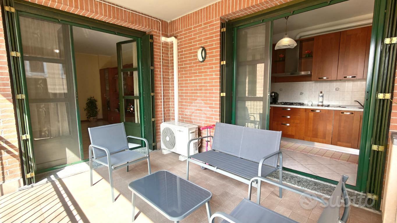Appartamento – Senago, Senaghino, Castelletto - Vista 3