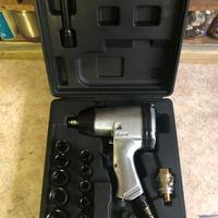 Avvitatore/Pistola Pneumatica