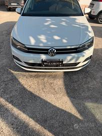 Volkswagen Polo 1.0 TGI 5p. Comfortline BlueMotion