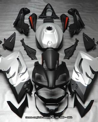Prezzo speciale Carena APRILIA RS 125 2006 - 2011