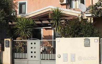Villetta a schiera in Ogliastra (Arbatax)