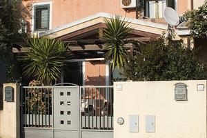 Villetta a schiera in Ogliastra (Arbatax)