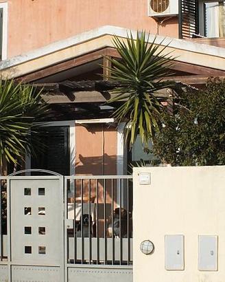 Villetta a schiera in Ogliastra (Arbatax)