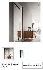 Specchiera  Santa Lucia Mobili