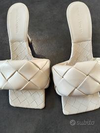 scarpe Bottega Veneta 