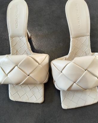 scarpe Bottega Veneta 
