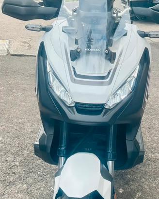 Honda xadv 750
