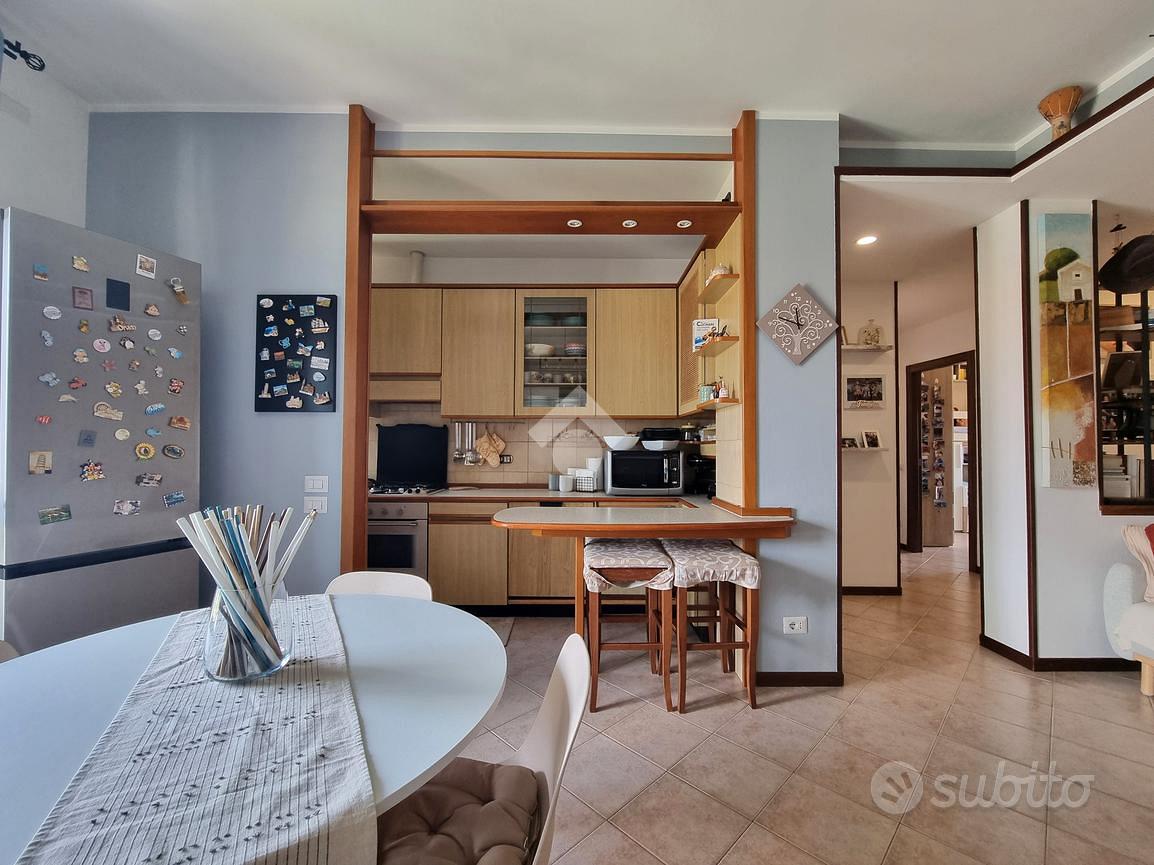 Appartamento – Carugate, Valera di Sopra, Milano - Vista 5