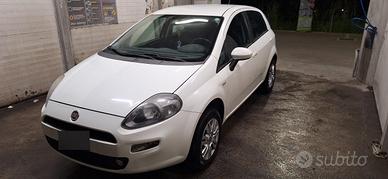 Fiat Punto NP 1.4 2015