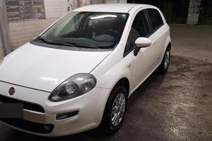 Fiat Punto NP 1.4 2015