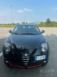 Alfa romeo mito 2016
