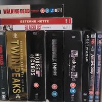 Lotto serie tv UPDATE 21.10