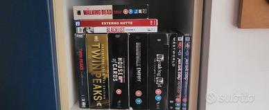 Lotto serie tv UPDATE 21.10