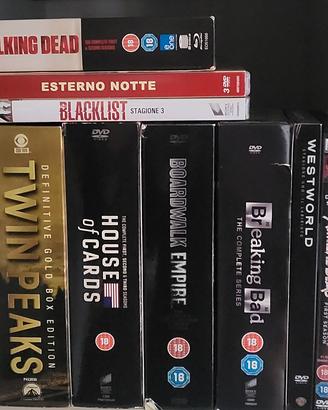 Lotto serie tv UPDATE 21.10