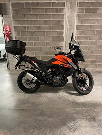 Ktm 390 adventure