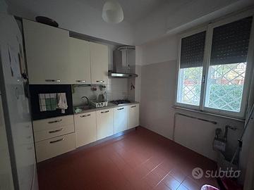 San giovanni stanze adiacenti metro a