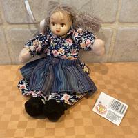 Bambola collezione Nizzi