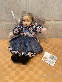 Bambola collezione Nizzi