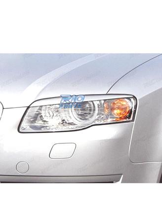 SUPPORTI FARI PER AUDI A4 8E B7 04-07