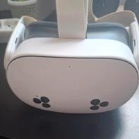 Meta Quest 3S 128GB - Come NUOVO (1 mese di vita)