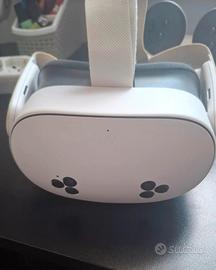 Meta Quest 3S 128GB - Come NUOVO (1 mese di vita)