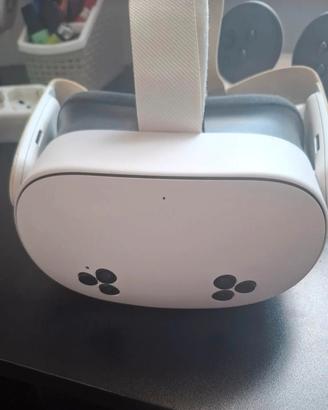 Meta Quest 3S 128GB - Come NUOVO (1 mese di vita)