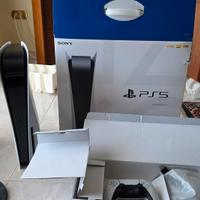 PlayStation 5 8k PERFETTA IN GARANZIA