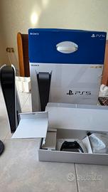 PlayStation 5 8k PERFETTA IN GARANZIA