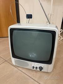 TV vintage Mivar - 128BN4V