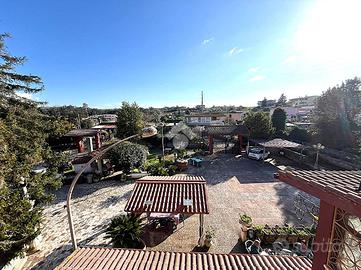 VILLA SINGOLA A ARDEA