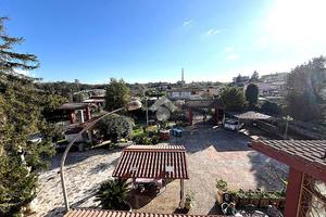 VILLA SINGOLA A ARDEA