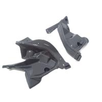 FIANCHETTI LATERALI PER CARENE SUPERIORI CARBONIO 