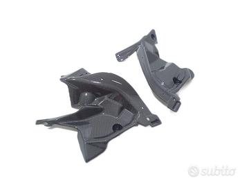 FIANCHETTI LATERALI PER CARENE SUPERIORI CARBONIO 