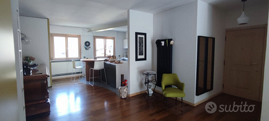 Appartamento moderno in vendita a Tione di Trento