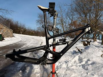 Telaio YT capra XL 29