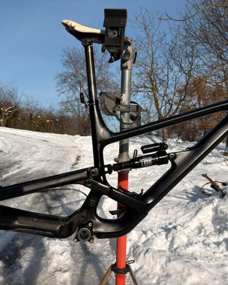 Telaio YT capra XL 29