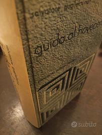 Guglielmino Guida al 900 Principato Editore 4'Ed.