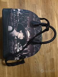 Borsa Audrey Hepburn
