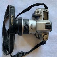 Minolta Dynax 505si