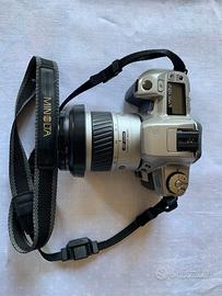 Minolta Dynax 505si